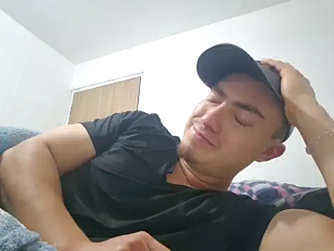 Chat XXX Live TouchDaddy4