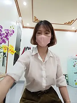 Chat XXX Live Emma_Linh