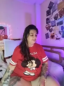 Amhara_Dubal Chat XXX in diretta