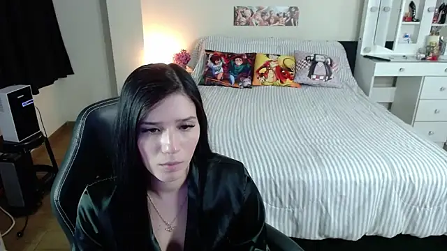 kittykat18x Live XXX-chat