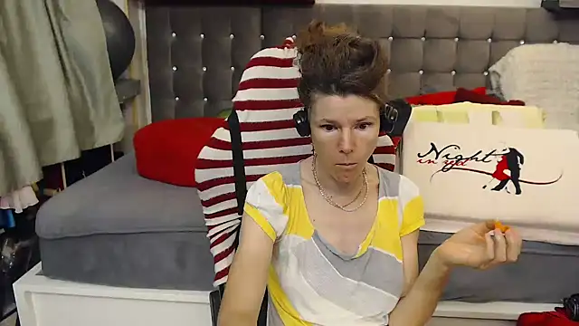 kellyterapy 라이브 XXX 채팅