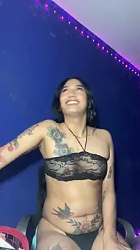 Chat XXX Live NikitaDragunXXX