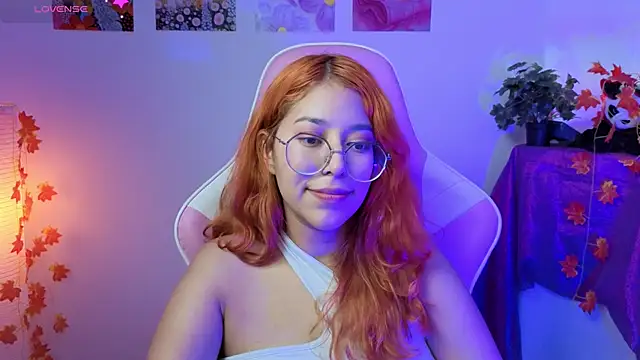 Živý XXX chat _Moon_Johnson