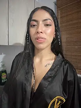 Celeste_Amber live XXX chat