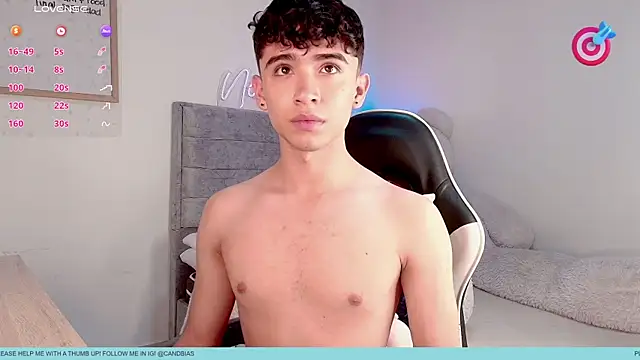 niico_prince Live XXX Chat