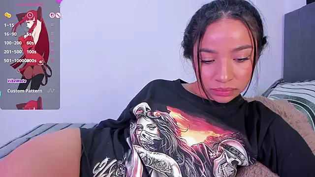 lillielover16 라이브 XXX 채팅
