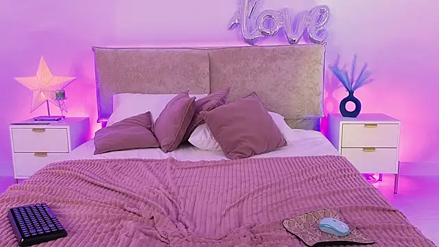 Show Webcam de Jules_night