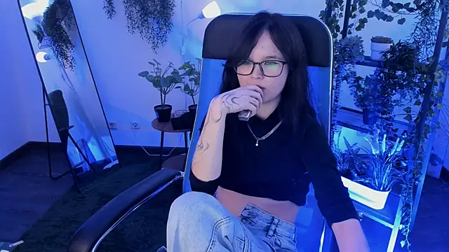 Živý XXX chat Elainebeness
