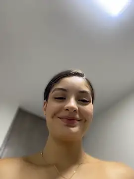 Chat XXX ao vivo de Selen_marcell