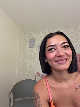 Chatroom XXX en direct de Dakota_Cline