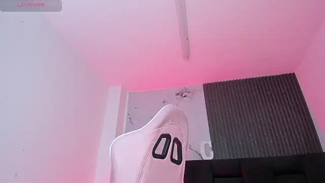 Chat XXX ao vivo de Chloemuaak