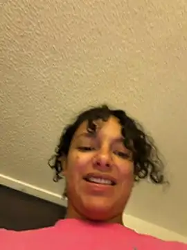 allybluee777's Webcam Show
