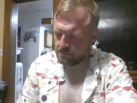 TheOneDonShaun Live XXX Chat