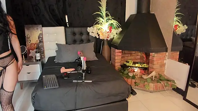 Vicky_Angeel Live XXX-Chat