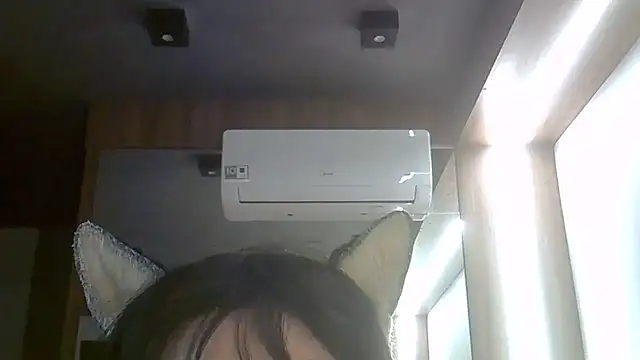 Show de SkinnyKitten na webcam