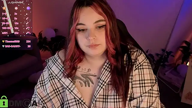 Živý XXX chat Mia_R0ss
