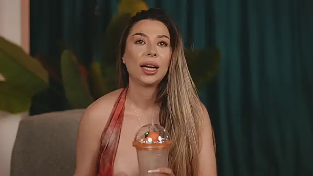 Assmerising Live XXX-chat