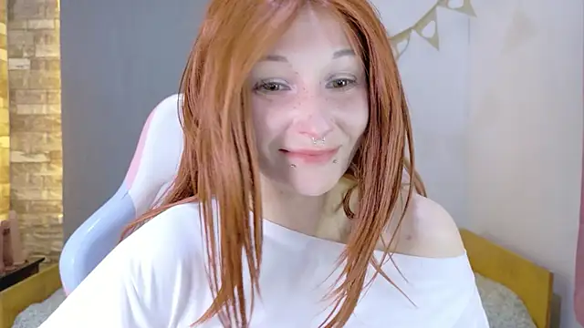 hannaxo1's Live XXX Chat