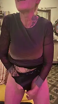bornsinfull Webcam show