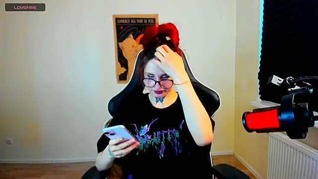 your_tora Live XXX-chat