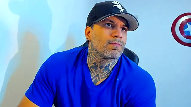 JoshRigby Live XXX-Chat