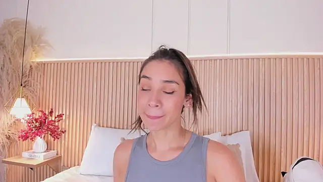 NahimiThompson Obrolan Langsung XXX