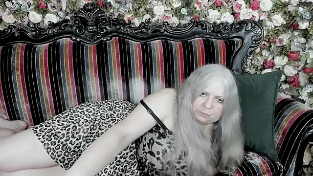 mariabelladonna Chat XXX in diretta