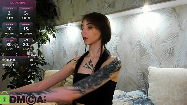 Ellen_Hops – Live XXX-chat