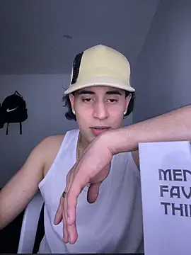Maximuz1920 Live XXX-Chat