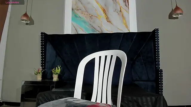 Show Webcam de Sara_Hanks