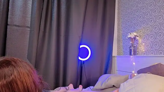 MathildeRudiger élő XXX-chatje