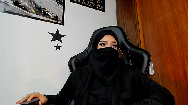 Azahara_ahmadのライブXXXチャット