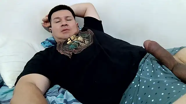 Chat XXX ao vivo de fuckynations
