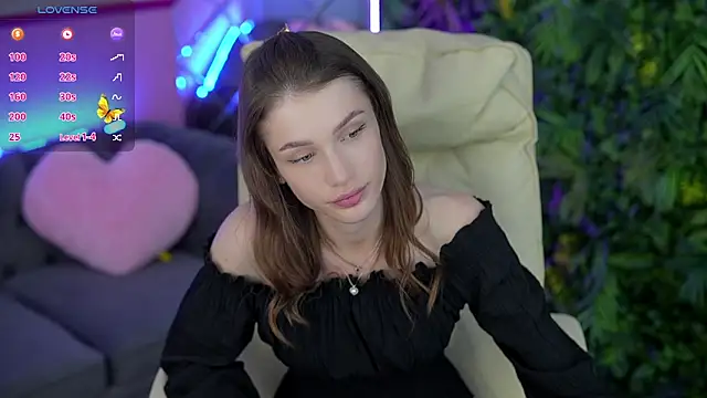 แชท XXX สดของ SophiaDream_