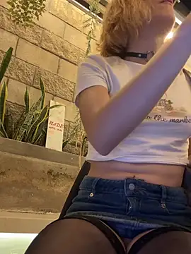 Chat XXX Live SweetBunnyGF