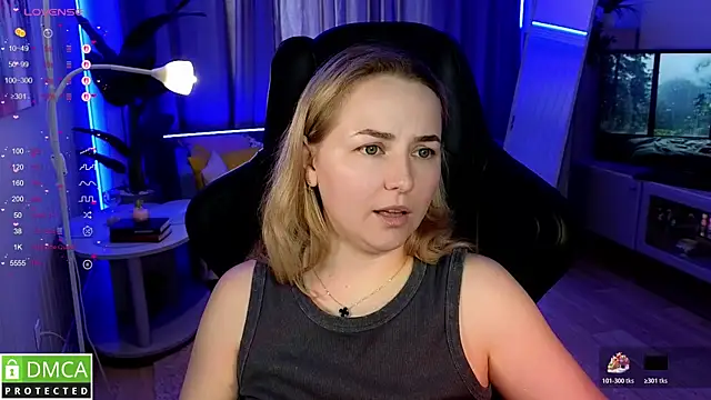 Mira_Mermayd's Live XXX Chat