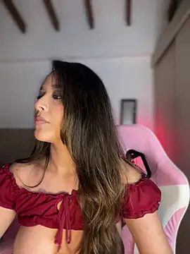 Little_Amber6 – Live XXX-chat