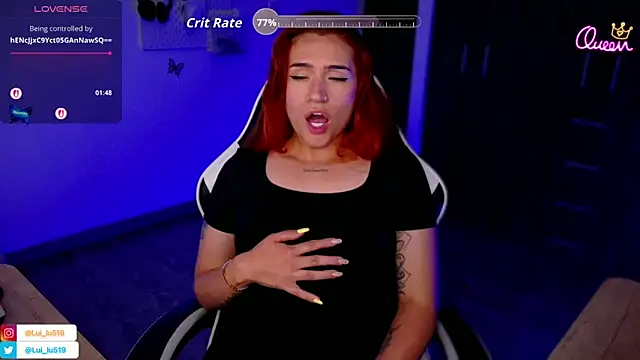 ImLui_lu live XXX chat