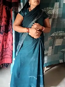 Bhabhi_ji_ 웹캠 쇼