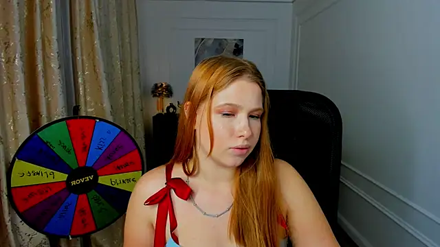 SweetDaylight 라이브 XXX 채팅