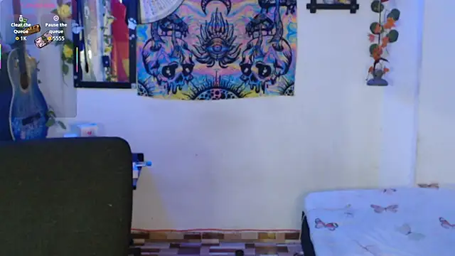 bastethott 라이브 XXX 채팅