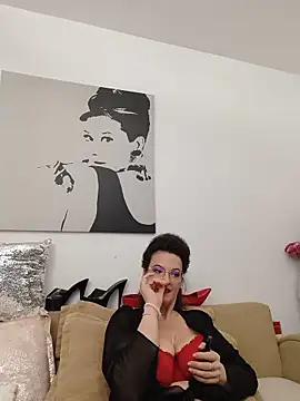 Онлайн чат XXX RebeccaNoble