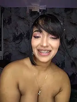 SaharQamar's Live XXX Chat