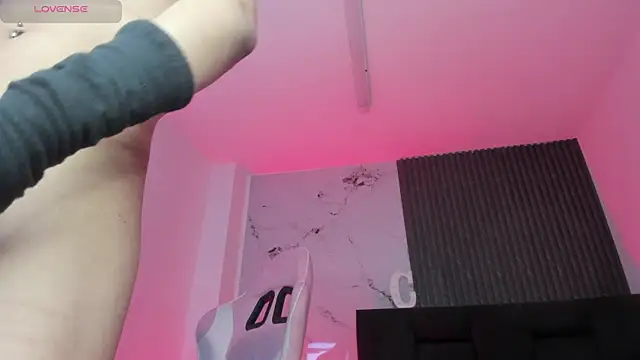 Chat XXX Live Chloemuaak