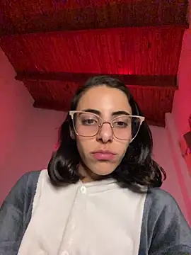 Czat XXX na żywo – Poison_Ivy_29
