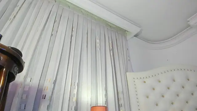 Melisa_Ebony's Live XXX Chat