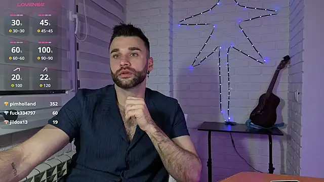 DaddySlava XXX чат на живо