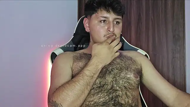 djsex_yerknox XXX чат на живо