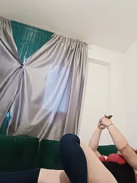 แชท XXX สดของ JuliaBestX