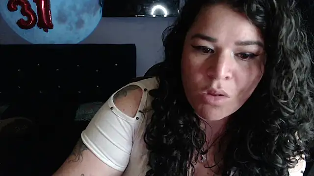 ANGELIQUE_KLANE Live XXX Chat